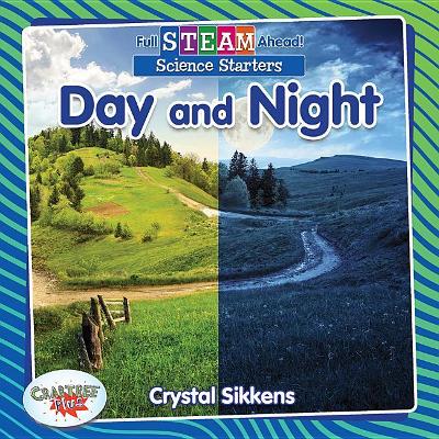 Day and Night book