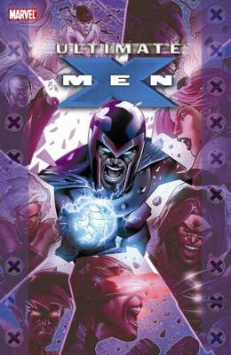 Ultimate X-Men by Mark Millar