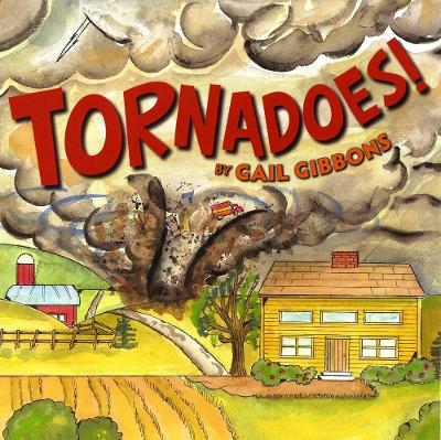 Tornadoes! (New & Updated Edition) book