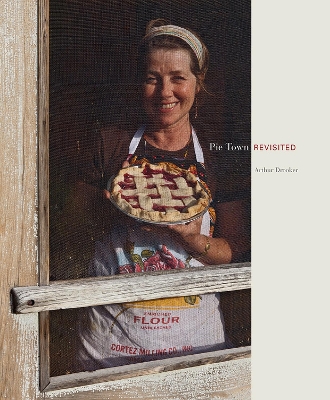 Pie Town Revisited book
