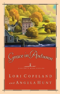 Grace in Autumn book