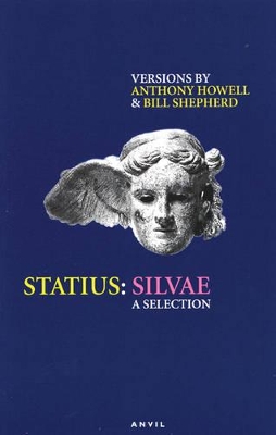 Silvae by Publius Papinius Statius