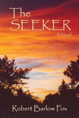 The Seeker book