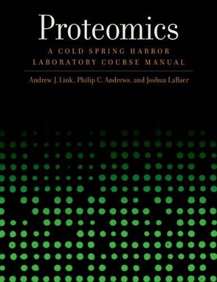 Proteomics book