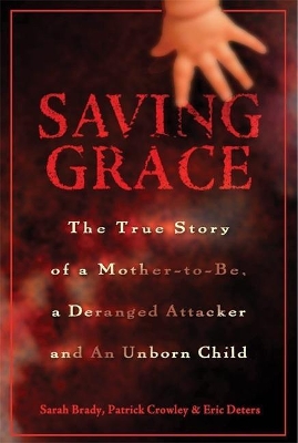 Saving Grace book