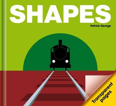 Shapes book