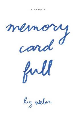 Memory Card Full book