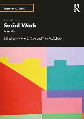 Social Work: A Reader by Viviene E. Cree
