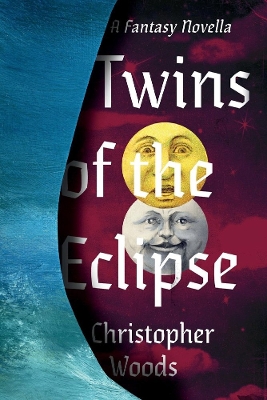 Twins of the Eclipse book