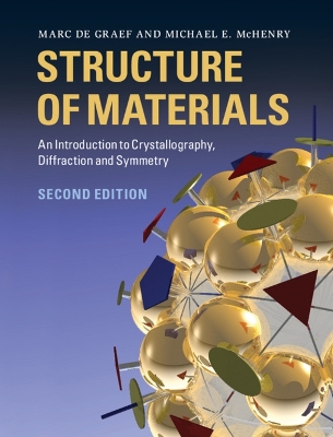 Structure of Materials book