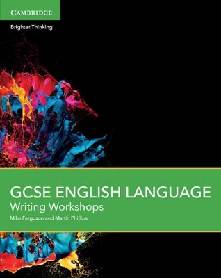 GCSE English Language Writing Workshops book
