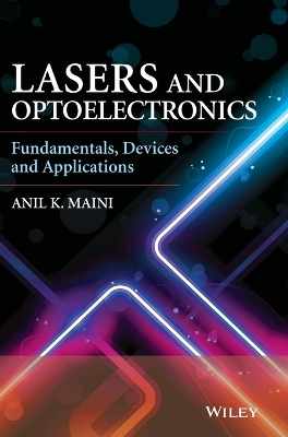 Lasers and Optoelectronics book