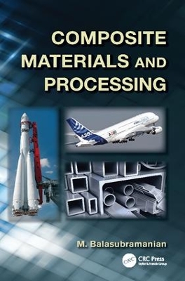Composite Materials and Processing book