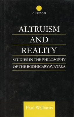 Altruism and Reality by Paul Williams