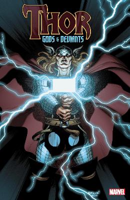 Thor: God & Deviants by Robert Rodi