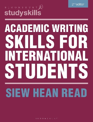 Academic Writing Skills for International Students by Siew Hean Read