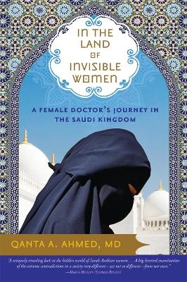 In the Land of Invisible Women book