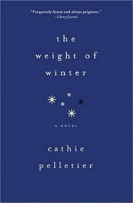 Weight of Winter book