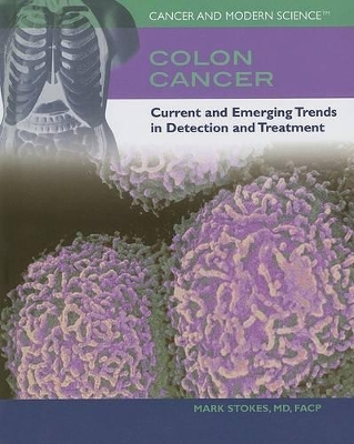 Colon Cancer book