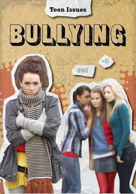 Bullying by Lori Hile