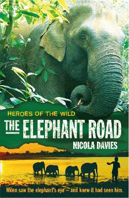 Elephant Road book