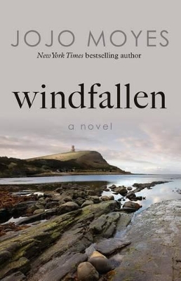 Windfallen book