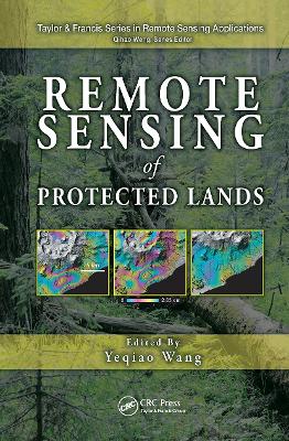 Remote Sensing of Protected Lands book