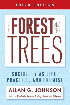 Forest and the Trees book