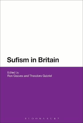 Sufism in Britain by Professor Ron Geaves