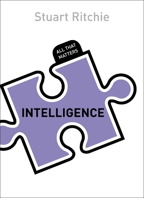 Intelligence: All That Matters book