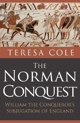 Norman Conquest book