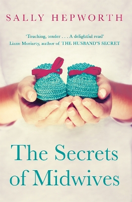 Secrets of Midwives book