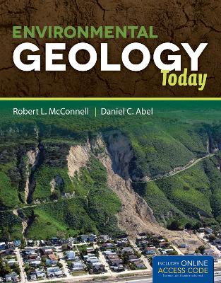 Environmental Geology Today book