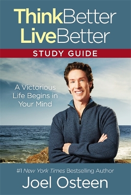 Think Better, Live Better Study Guide book