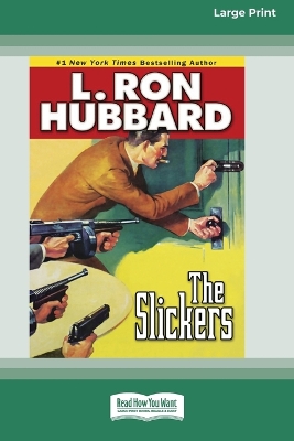 The Slickers book
