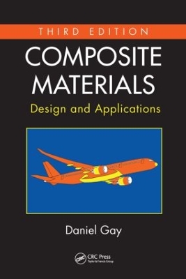 Composite Materials by Daniel Gay