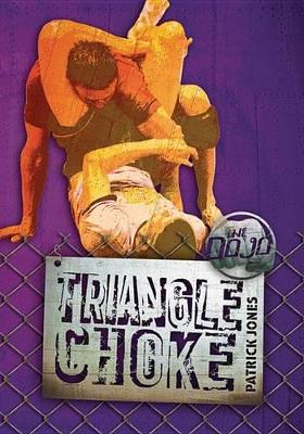 Triangle Choke book