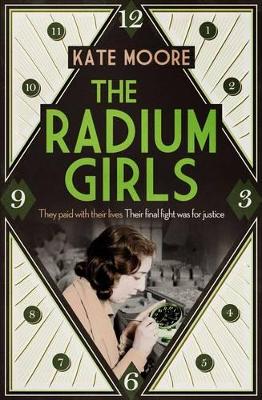Radium Girls book