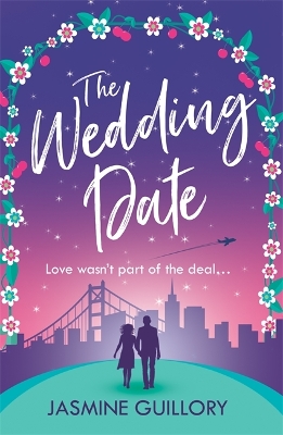Wedding Date by Jasmine Guillory