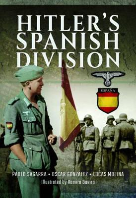 Hitler's Spanish Division book