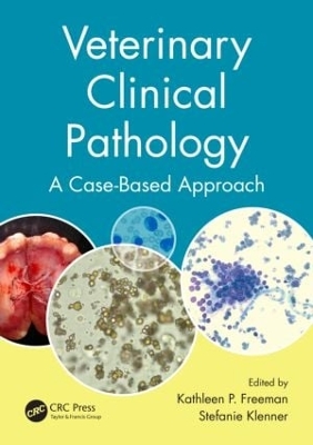 Veterinary Clinical Pathology book