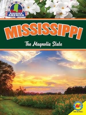 Mississippi book