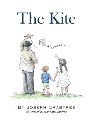 The Kite by Joseph Crabtree