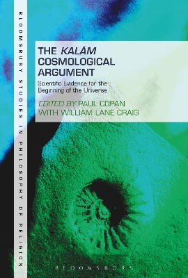 Kalam Cosmological Argument, Volume 2 book
