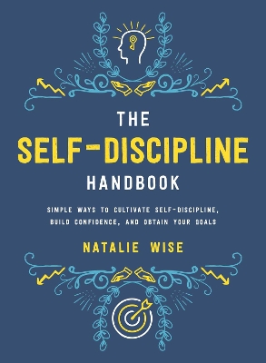 Self-Discipline Handbook book