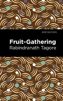 Fruit-Gathering book
