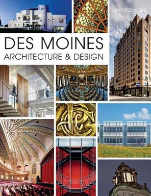 Des Moines Architecture & Design book