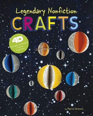 Legendary Nonfiction Crafts book