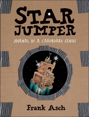 Star Jumper book