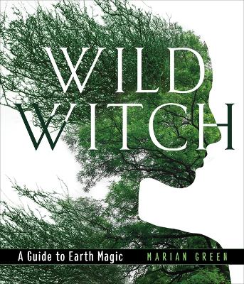 Wild Witch: A Guide to Earth Magic book